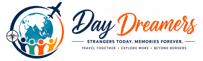 Day Dreamers